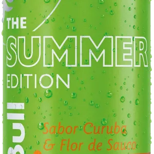 Bebida energética-Red Bull The Summer- 250ml (Compra Solo en Tienda Presencial).