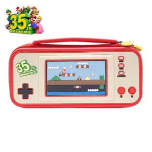 Funda para Nintendo Switch Super Mario Retro