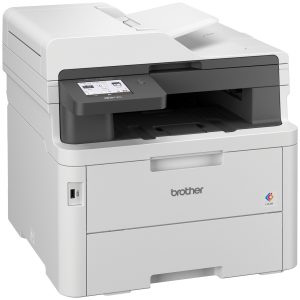 Impresora Brother MFC-3760cdw Láser a Color
