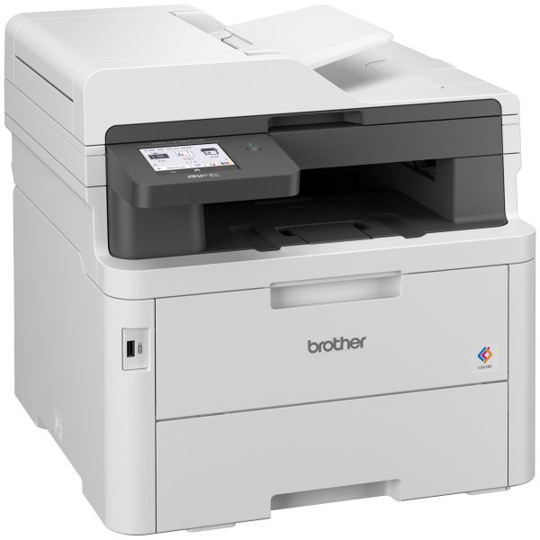 Impresora Brother MFC-3760cdw Láser a Color