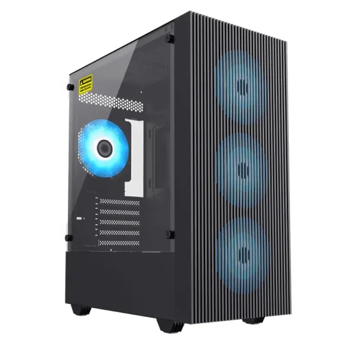 Gabinete Gamer Edge GameMax