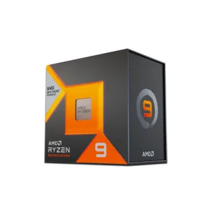 Procesador AMD Ryzen 9 7000 Series-7950 X3D.
