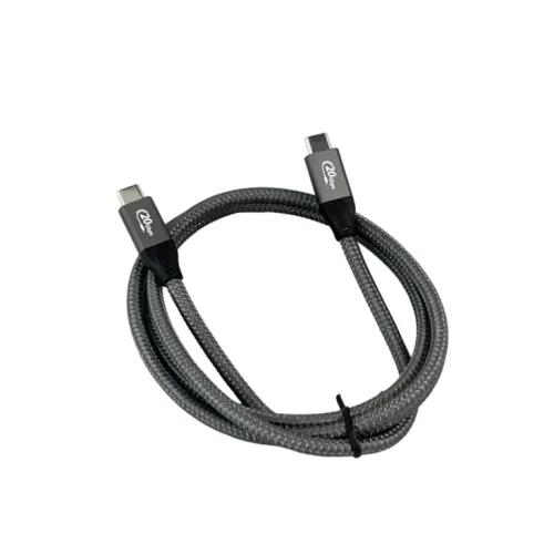 Cable USB-A a USB-C 120W 1.2M Bestlink