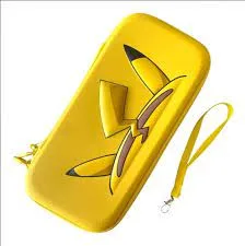 Funda para Nintendo Switch Pikachu (Cola y Orejas)