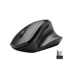 Mouse Inalámbrico USB Ergonómico Utek