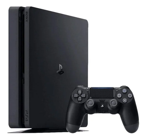 Consola Play Station 4 (Open Box).