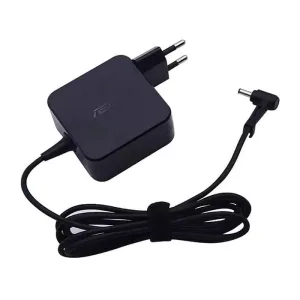 Cargador original de Asus 19v. 2.37a 45w 4.0x1.35mm.