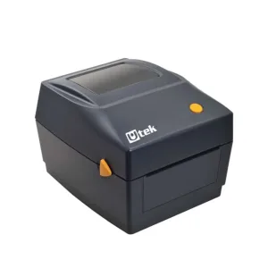 Impresora Térmica de Etiquetas Autoadhesiva Utek UT-PRTA01U (USB)