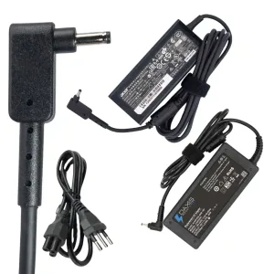 Cargador Acer Original 19V 2.37A 3.0*1.1mm.