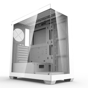PC Gamer DarkFlash DS900, AMD Ryzen 5 5600t, GeForce RTX 3050 6Gb, 650W, 16Gb DDR4, 1TB SSD SATA