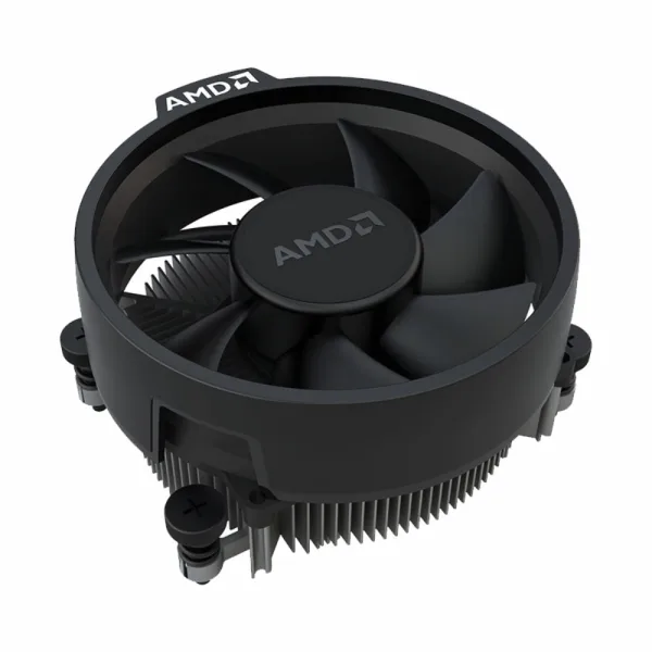 Ventilador CPU Socket AM4 Original AMD.
