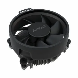 Ventilador CPU Socket AM4 Original AMD.