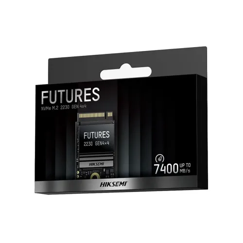 Disco Duro SSD 1TB M.2 1024gb 740mb/s Hiksemi.
