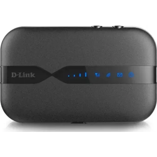 Router Portatil con Chip Tarjeta Sim 4G LTE Mobile WiFi Hotspot 150 Mbps DWR‑932C