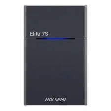 SSD Externo portátil 1TB Hiksemi. Elite 7S