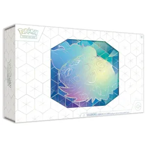 Cartas Pokemon TCG: Terapagos ex Ultra-Premium Collection Español