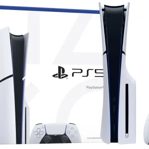 Consola Play station 5 Version Disco Standard PS5