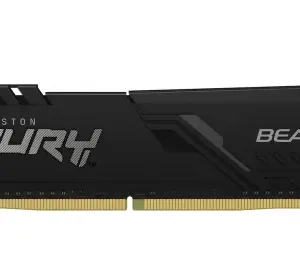 Memoria Ram Kingston Fury Beast KF432C16BB/8 (1 x 8GB | DIMM DDR4-3200)
