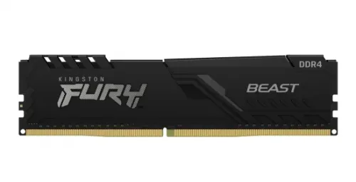 Memoria Ram Kingston Fury Beast KF432C16BB/8 (1 x 8GB | DIMM DDR4-3200)