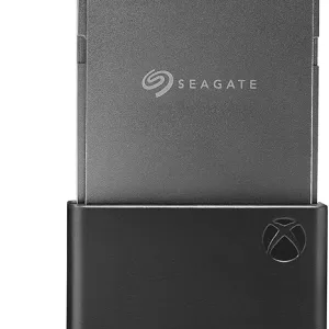 Memoria Seagate Tarjeta de Expansión 1 TB unidad de estado sólido - NVMe SSD para Xbox Series X|S. Segunda Mano / Open Box