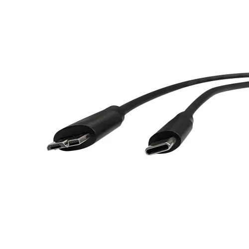 Cable USB C a Micro USB 3.0 de 1m Para Disco Duro Ulink Micro-b 10 Pines