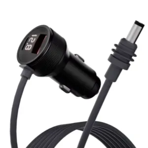 Cargador de Auto Starlink Mini Dual 12V-24V