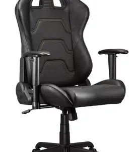 Silla Profesional Gamer Cougar Armor Elite Royal Color Negro