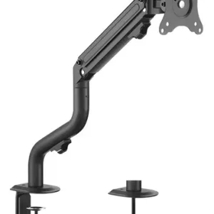 Soporte Brazo Para Monitor Escritorio Hasta 32 Linkon Ajust.