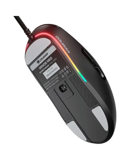 Mouse Gamer Cougar Minos NEO - Imagen 3