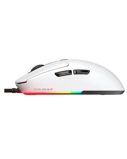 Mouse Gamer Cougar Minos NEO White - Imagen 5
