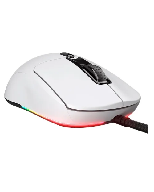 Mouse Gamer Cougar Minos NEO White - Imagen 4