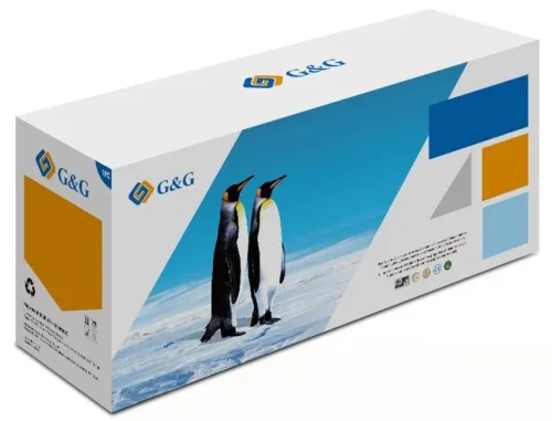 Toner HP 230x Alternativo G G Magenta