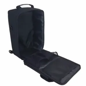Bolso/Mochila para Play Station 5.