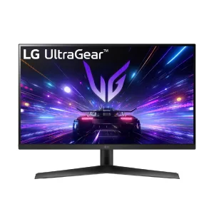 Monitor Gamer LG UltraGear 32GS60QC-B, 32″ QHD Curvo 1000R, 180 Hz, VA
