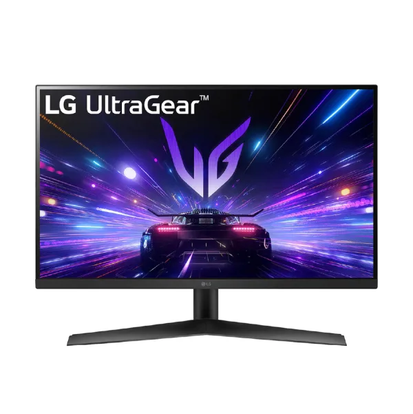 Monitor Gamer LG UltraGear 32GS60QC-B, 32″ QHD Curvo 1000R, 180 Hz, VA