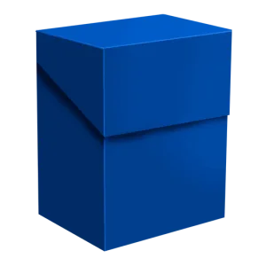 Portamazos Esencial | TOPDECK 75 color Azul.