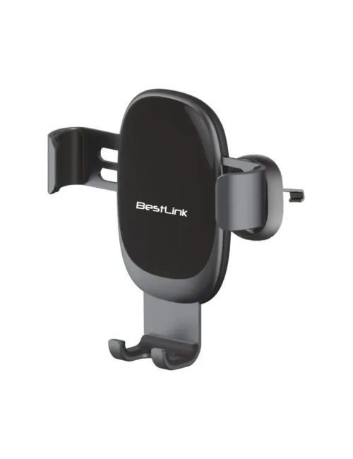 Soporte Automático Universal para Automóviles a la Ventilación Mod. BestLink-HDG30