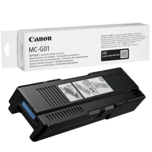 Cartucho de mantenimiento Canon MC-G01
