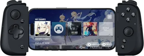 gamepad Razer Kishi V2 para Android/Iphone