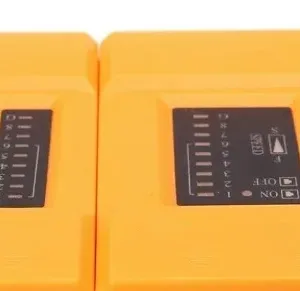 TESTER RED MINI PRO RJ-45 - RJ11.