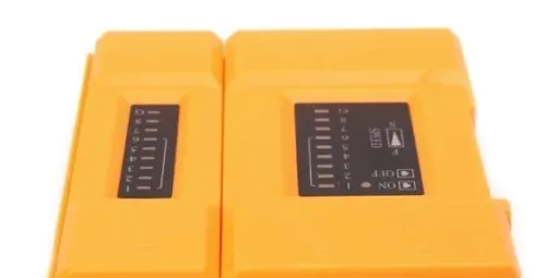 TESTER RED MINI PRO RJ-45 - RJ11.