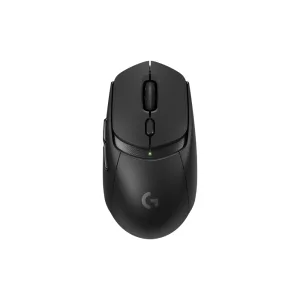 Mouse Gamer inalambrico para juegos Logitech G309 LIGHTSPEED Negro