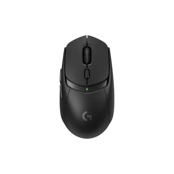 Mouse Gamer inalambrico para juegos Logitech G309 LIGHTSPEED Negro