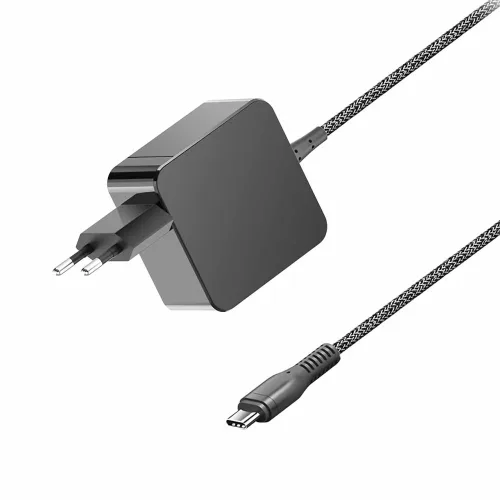 Cargador Universal 65W USB-C PD Mod. UT-PD65W