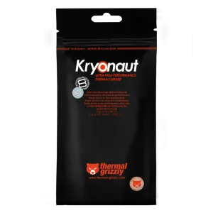 Pasta Disipadora Termica Thermal Grizzly Kryonaut 11.1g (3ml)