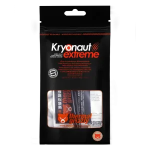 Pasta Disipadora Termica Thermal Grizzly Kryonaut Extreme 2g