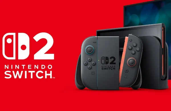 [PREVENTA] Consola Nintendo Switch 2