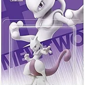 AMIIBO Newtwo Super Smash Bros.