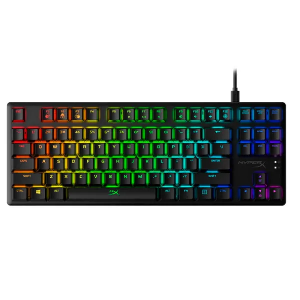 Combo Oferta!!! PC Gamer Armado Gama Alta+teclado gamer HyperX+mouse Razer+mousepad goliathus+Monitor Gaming de 24.5 FHD MSI G255F - Imagen 3
