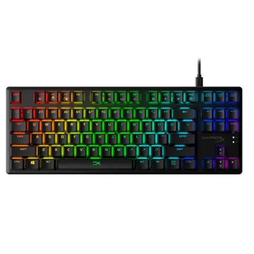 Combo Oferta!!! PC Gamer Armado Gama Alta+teclado gamer HyperX+mouse Razer+mousepad goliathus+Monitor Gaming de 24.5 FHD MSI G255F - Imagen 3